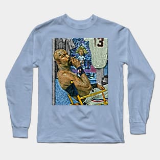 Pedro and Jobu Long Sleeve T-Shirt